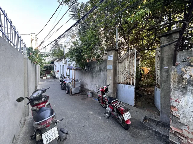 Bất động sản tại Bà Rịa - Vũng Tàu - ảnh 1