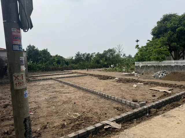 Bất động sản tại Hải Phòng - ảnh 1