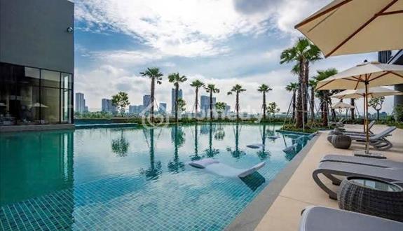 Bất động sản tại Hà Nội - ảnh 1