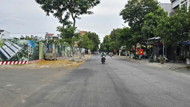 Bất động sản tại Đà Nẵng - ảnh 1