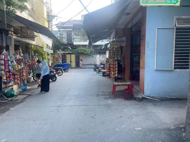 Bất động sản tại Đà Nẵng - ảnh 1