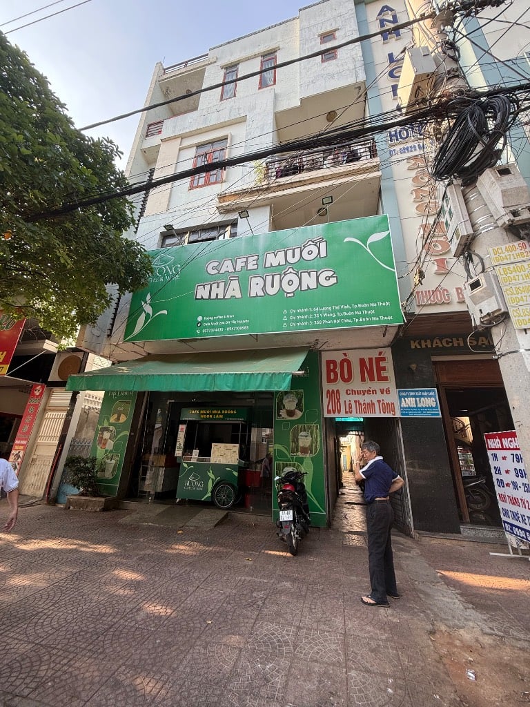 Bất động sản tại Đắk Lắk - ảnh 1