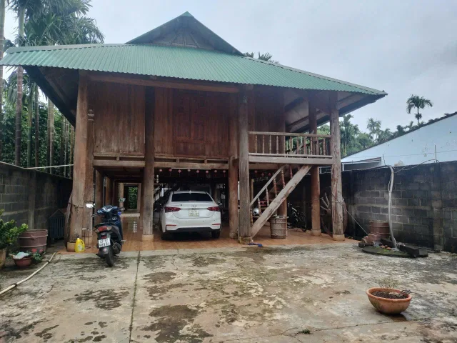 Bất động sản tại Đắk Lắk - ảnh 1