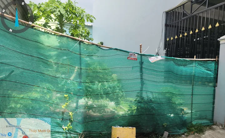 Bất động sản tại Cần Thơ - ảnh 1