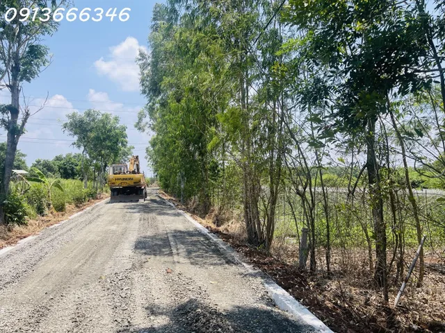 Bất động sản tại Bà Rịa - Vũng Tàu - ảnh 1