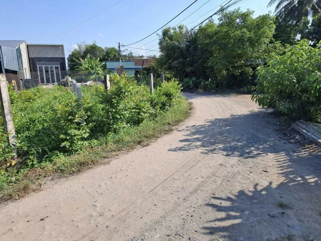 Bất động sản tại Tây Ninh - ảnh 1
