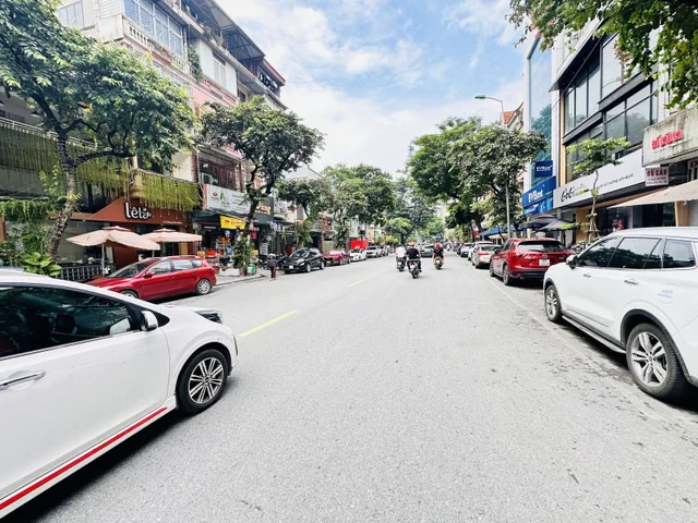 Bất động sản tại Hà Nội - ảnh 1