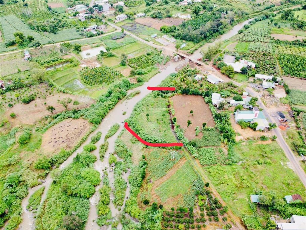 Bất động sản tại Đắk Lắk - ảnh 1
