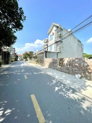 Bất động sản tại Phú Thọ - ảnh 1