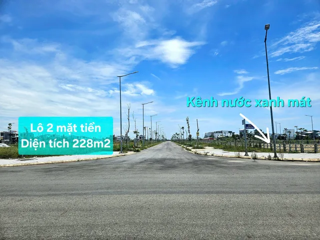 Bất động sản tại Thừa Thiên Huế - ảnh 1