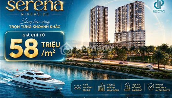 Bất động sản tại Bình Dương - ảnh 1