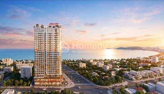 Bất động sản tại Đà Nẵng - ảnh 1