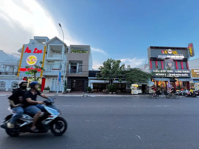 Bất động sản tại Lâm Đồng - ảnh 1