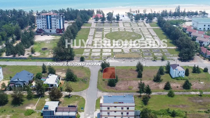 Bất động sản tại Quảng Trị - ảnh 1