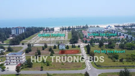 Bất động sản tại Quảng Trị - ảnh 1
