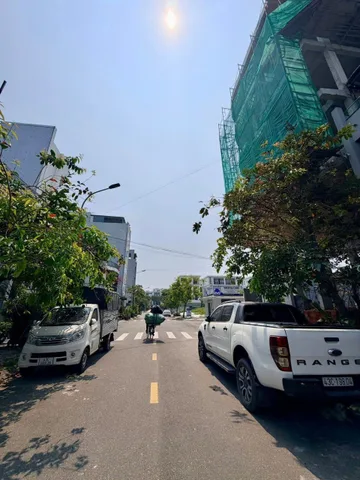 Bất động sản tại Đà Nẵng - ảnh 1