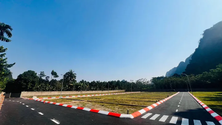 Bất động sản tại Phú Thọ - ảnh 1