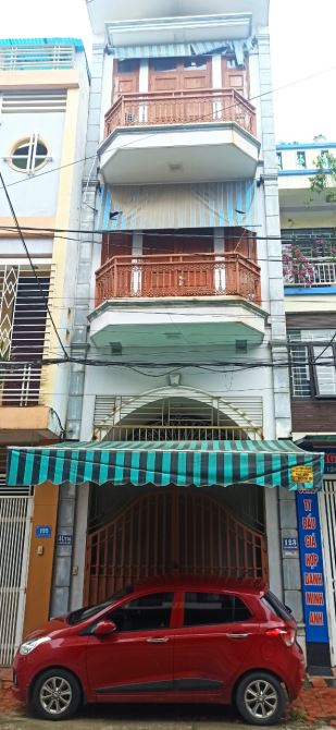 Bất động sản tại Quảng Trị - ảnh 1