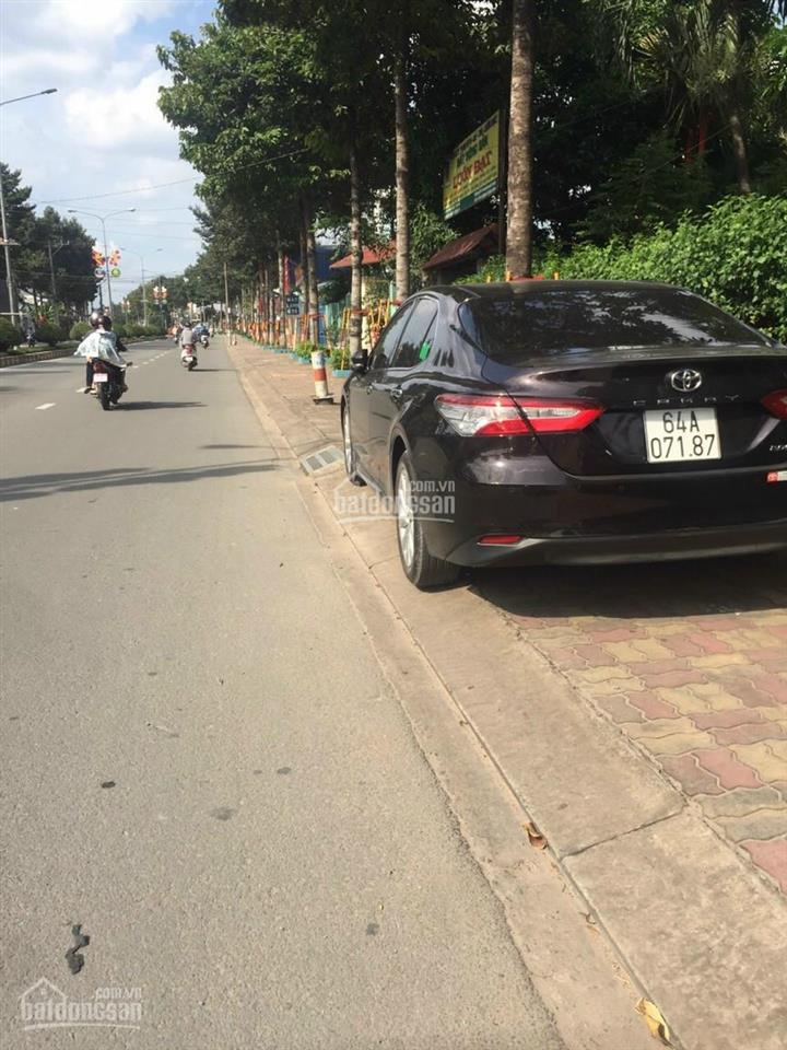 Bất động sản tại Bình Dương - ảnh 1