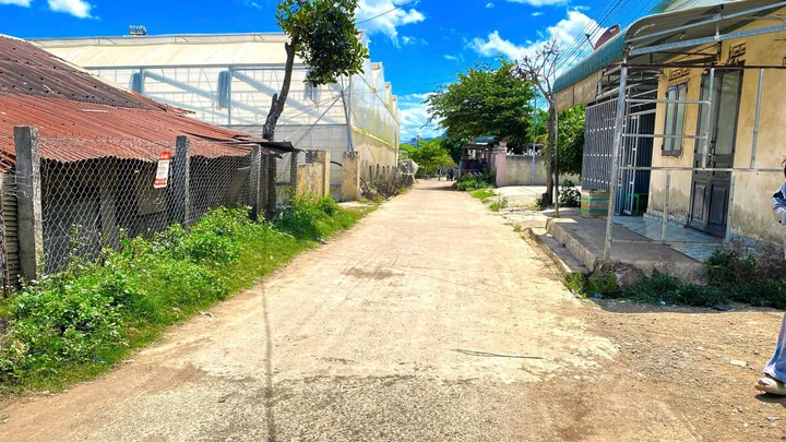 Bất động sản tại Lâm Đồng - ảnh 1