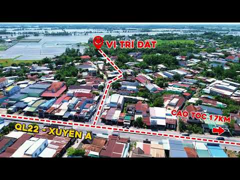 Bất động sản tại Tây Ninh - ảnh 1
