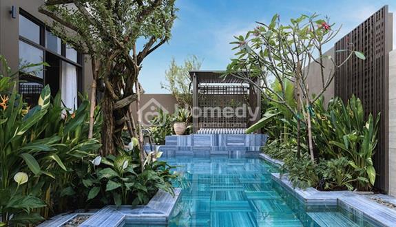 Bất động sản tại Bình Dương - ảnh 1