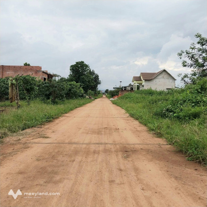 Bất động sản tại Gia Lai - ảnh 1