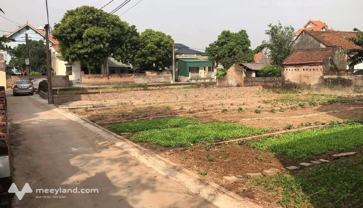 Bất động sản tại Bắc Ninh - ảnh 1