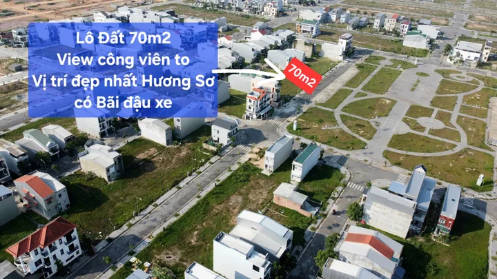 Bất động sản tại Thừa Thiên Huế - ảnh 1
