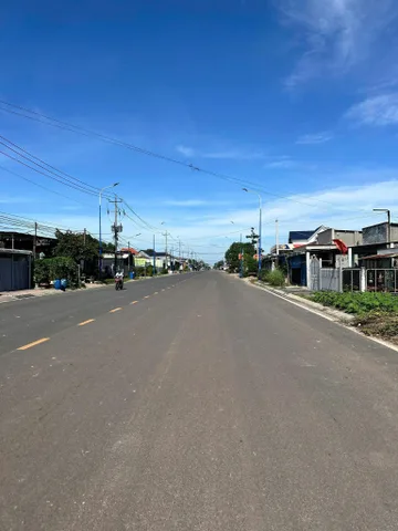 Bất động sản tại Bình Dương - ảnh 1