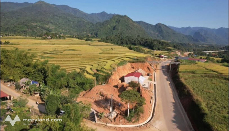 Bất động sản tại Bắc Kạn - ảnh 1