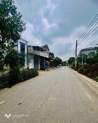 Bất động sản tại Tuyên Quang - ảnh 1