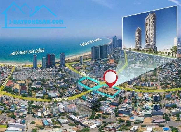 Bất động sản tại Đà Nẵng - ảnh 1