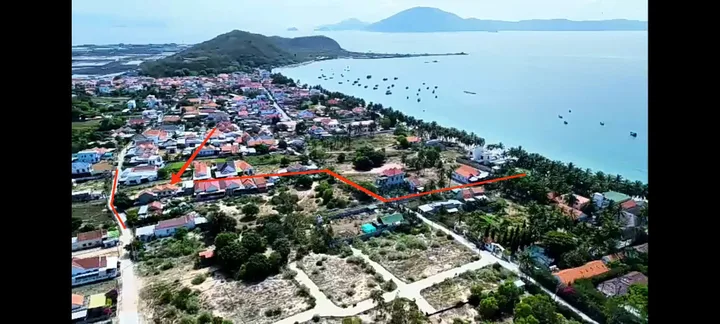 Bất động sản tại Khánh Hòa - ảnh 1