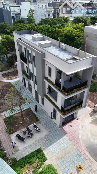 Bất động sản tại Bình Dương - ảnh 1