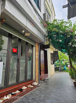 Bất động sản tại Hà Nội - ảnh 1