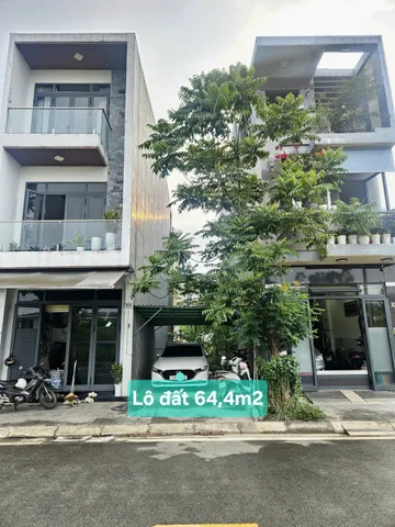 Bất động sản tại Thừa Thiên Huế - ảnh 1