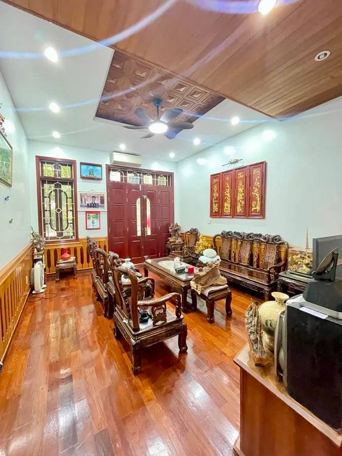 Bất động sản tại Hà Nội - ảnh 1