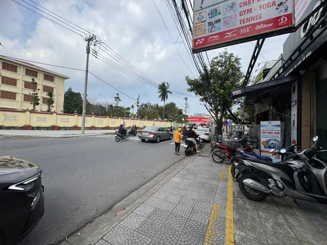 Bất động sản tại Đà Nẵng - ảnh 1