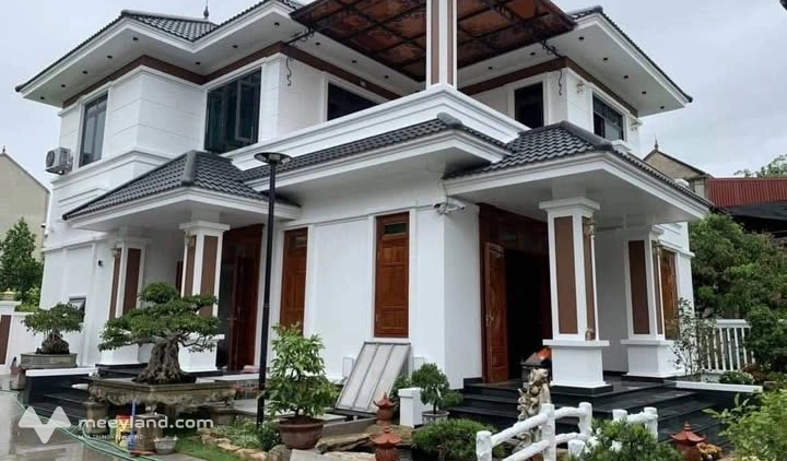 Bất động sản tại Bình Định - ảnh 1