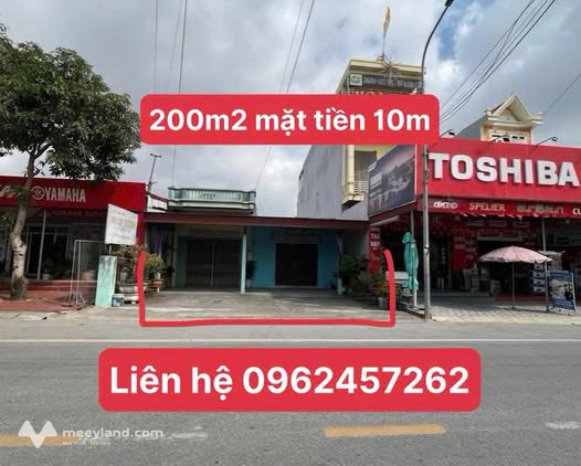 Bất động sản tại Bắc Giang - ảnh 1