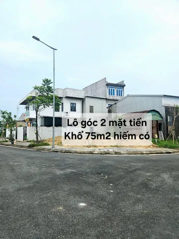 Bất động sản tại Thừa Thiên Huế - ảnh 1