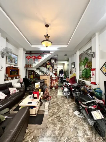 Bất động sản tại TP. Hồ Chí Minh - ảnh 1