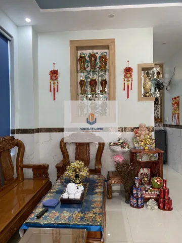 Bất động sản tại Bà Rịa - Vũng Tàu - ảnh 1