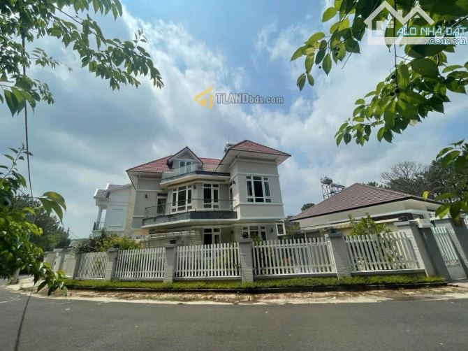 Bất động sản tại Lâm Đồng - ảnh 1