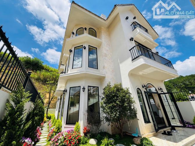 Bất động sản tại Lâm Đồng - ảnh 1