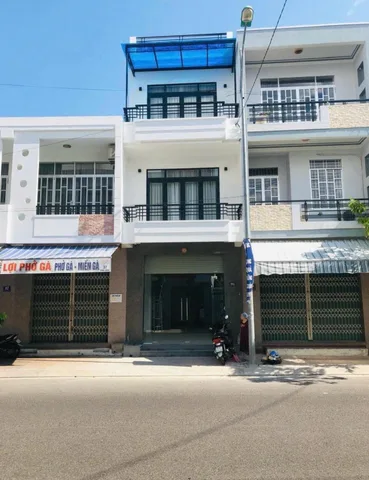 Bất động sản tại Khánh Hòa - ảnh 1