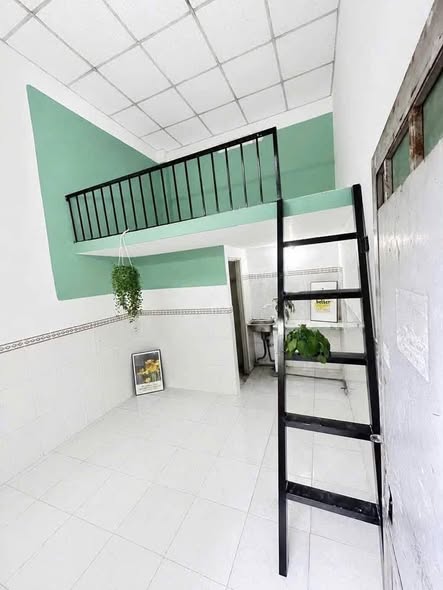 Bất động sản tại TP. Hồ Chí Minh - ảnh 1