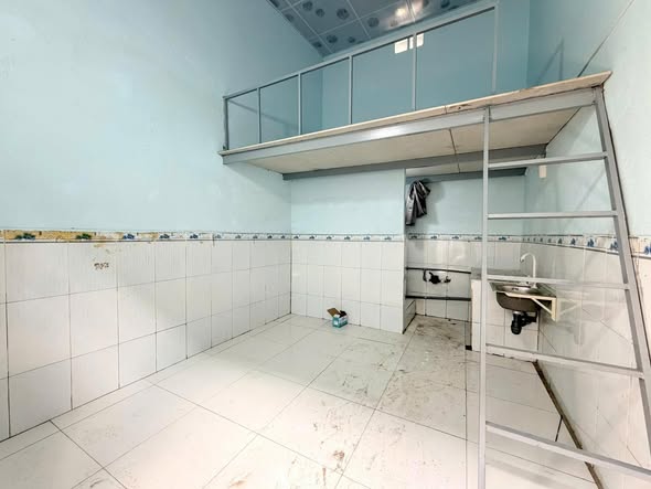 Bất động sản tại Bình Dương - ảnh 1