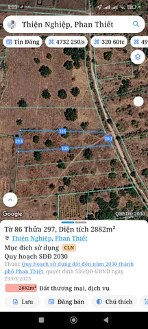 Bất động sản tại Bình Thuận - ảnh 1
